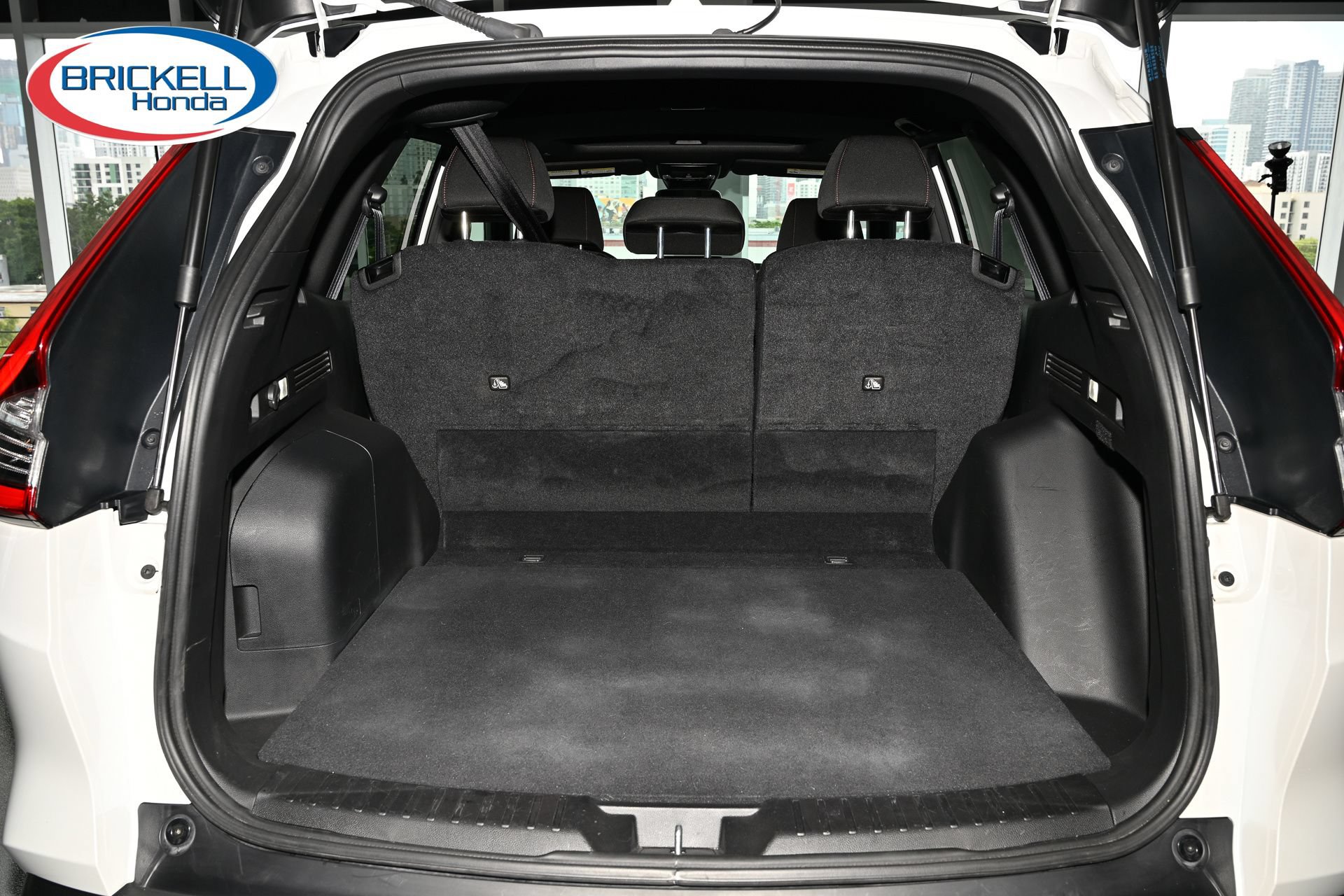 Certified 2024 Honda CR-V Sport image 11