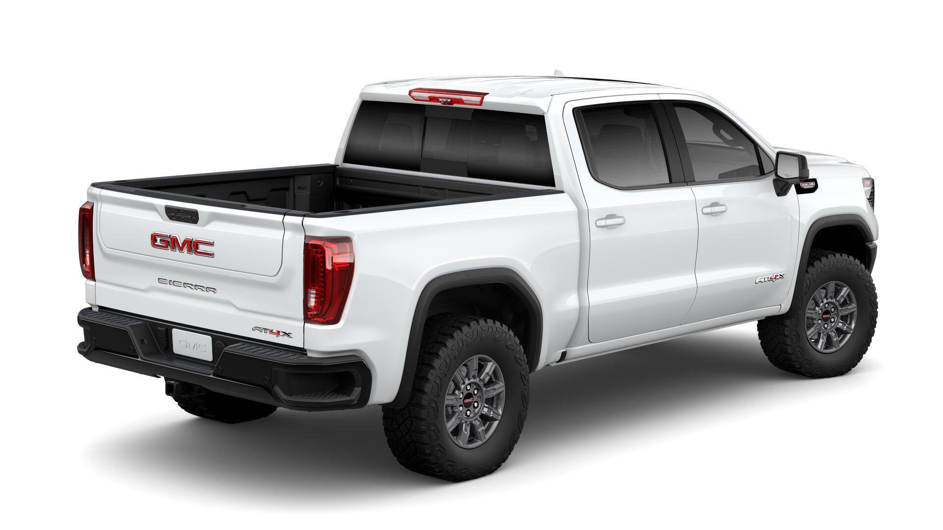 New 2026 GMC Sierra 1500 AT4X image 25