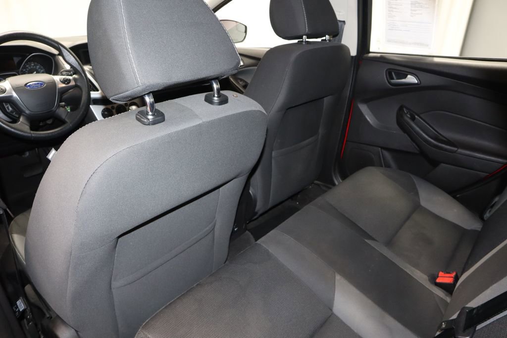 Used 2014 Ford Focus SE image 20
