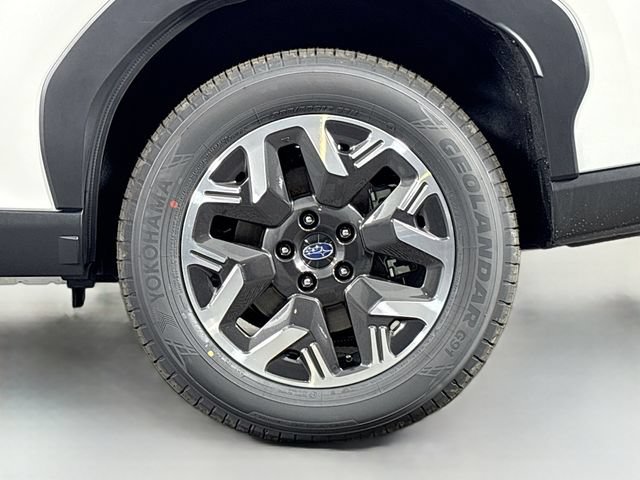 New 2026 Subaru Forester Premium AWD/4WD image 31