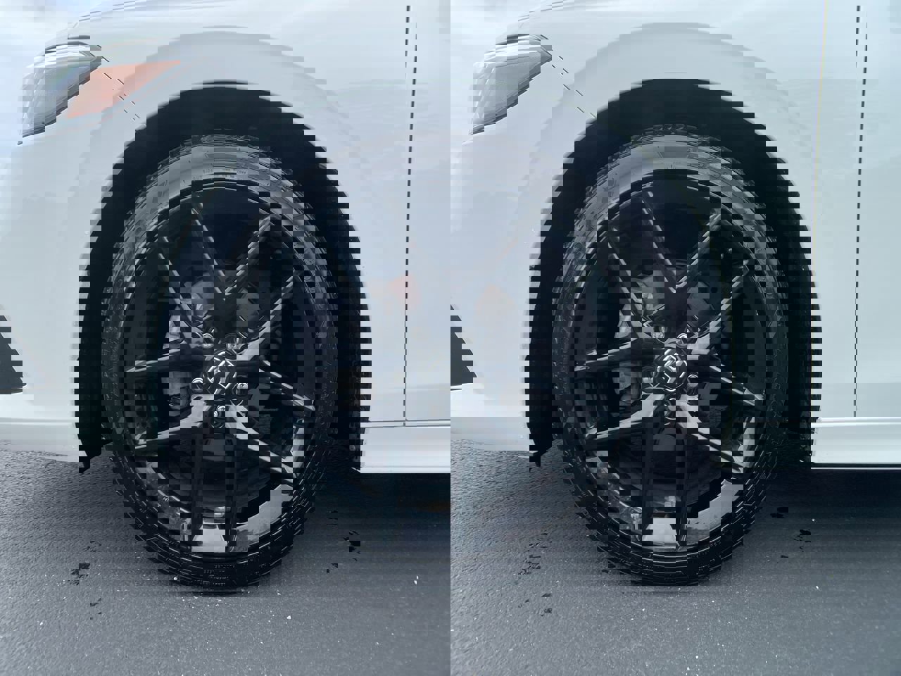 Certified 2023 Honda Civic Sport image 11