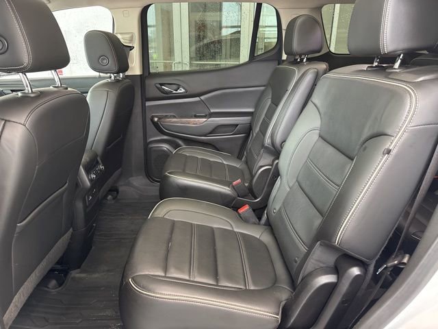 Used 2021 GMC Acadia Denali image 17