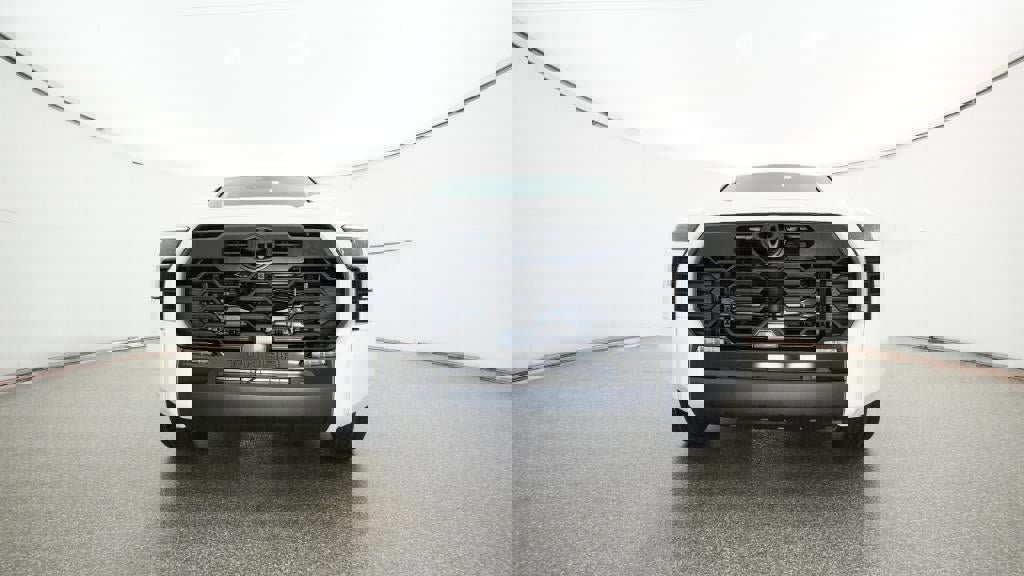 New 2026 Toyota Tundra Limited image 31