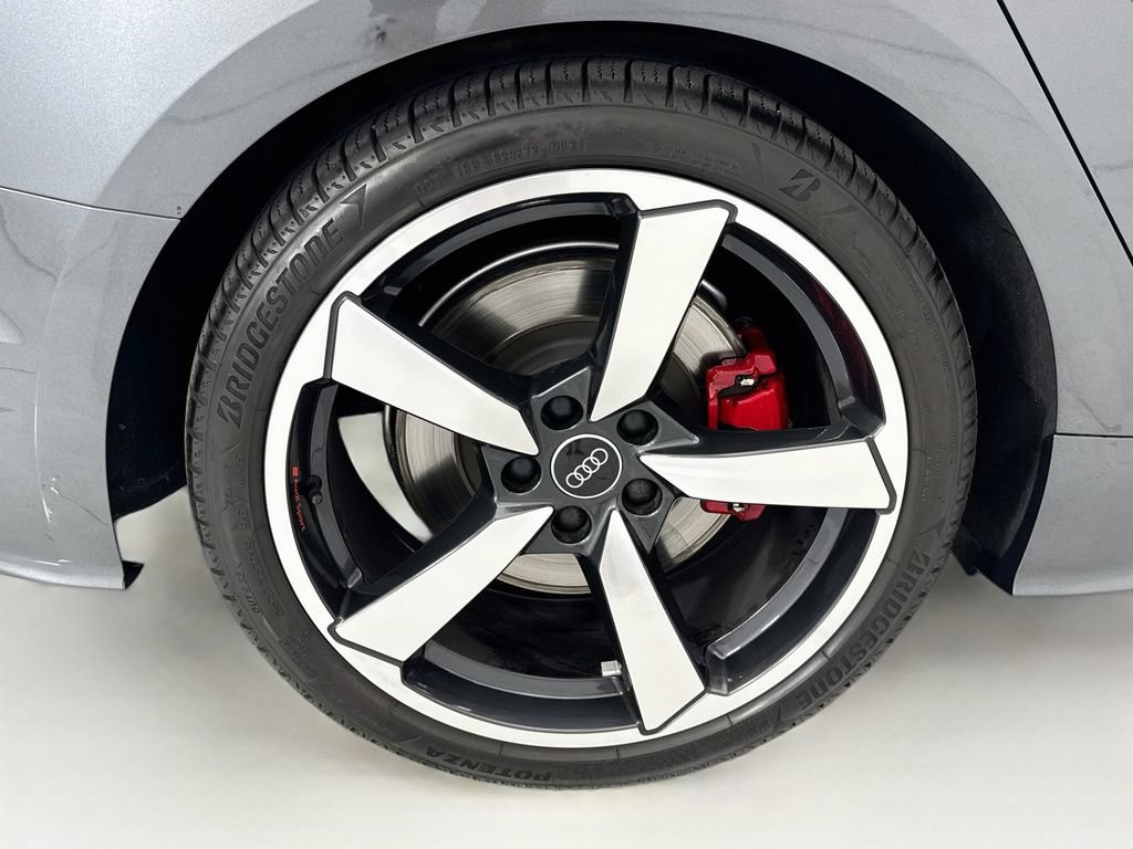 Certified 2023 Audi A5 2.0T Premium Plus w/ Premium Plus AWD/4WD image 31