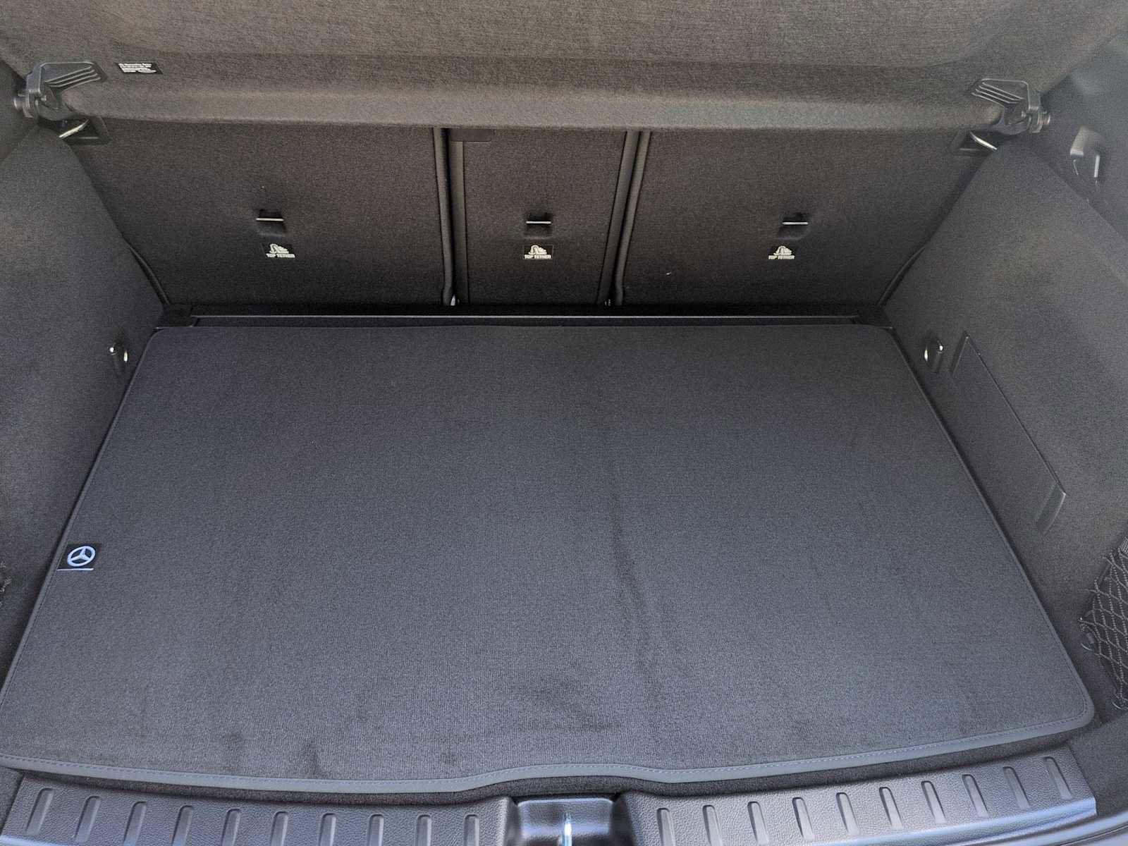 Used 2026 Mercedes-Benz GLA 250 4MATIC image 34