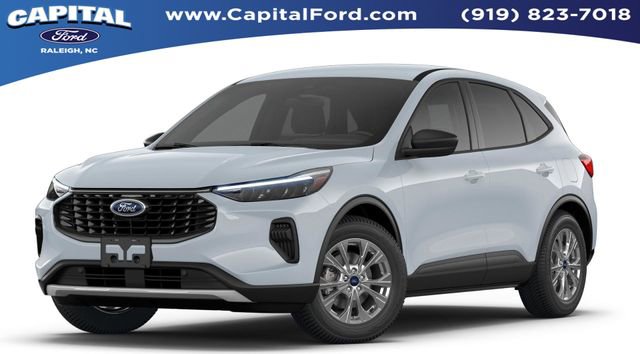New 2026 Ford Escape Active FWD image 1