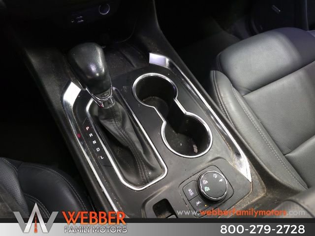 Used 2021 Chevrolet Traverse Premier image 23