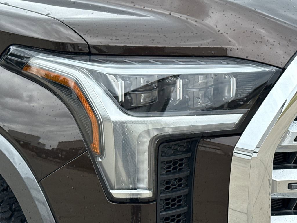 Used 2022 Toyota Tundra 1794 Edition image 4