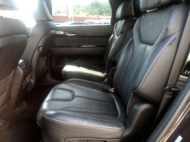 Used 2024 Hyundai Palisade Calligraphy FWD image 29