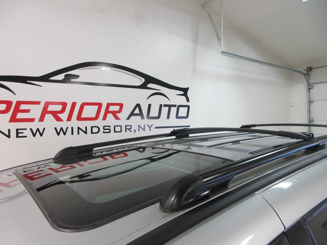 Used 2000 MAZDA MPV LX image 16