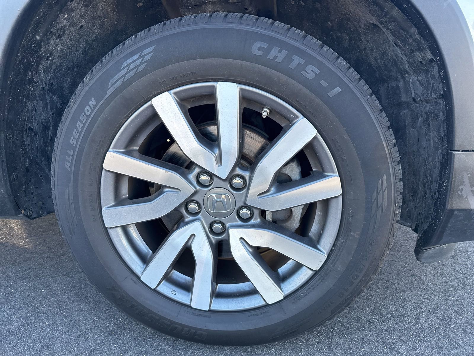 Used 2020 Honda Pilot EX-L image 9