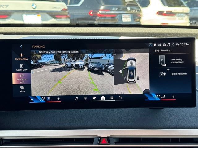 Used 2026 BMW iX xDrive60 AWD/4WD image 32