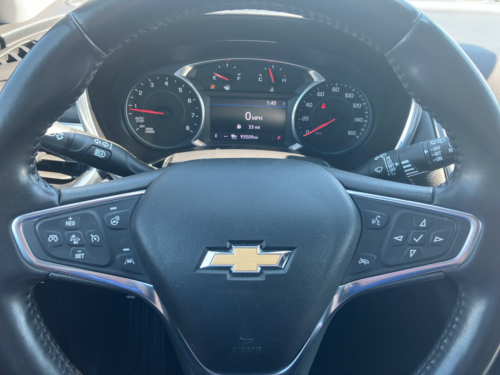 Used 2019 Chevrolet Equinox Premier FWD image 15