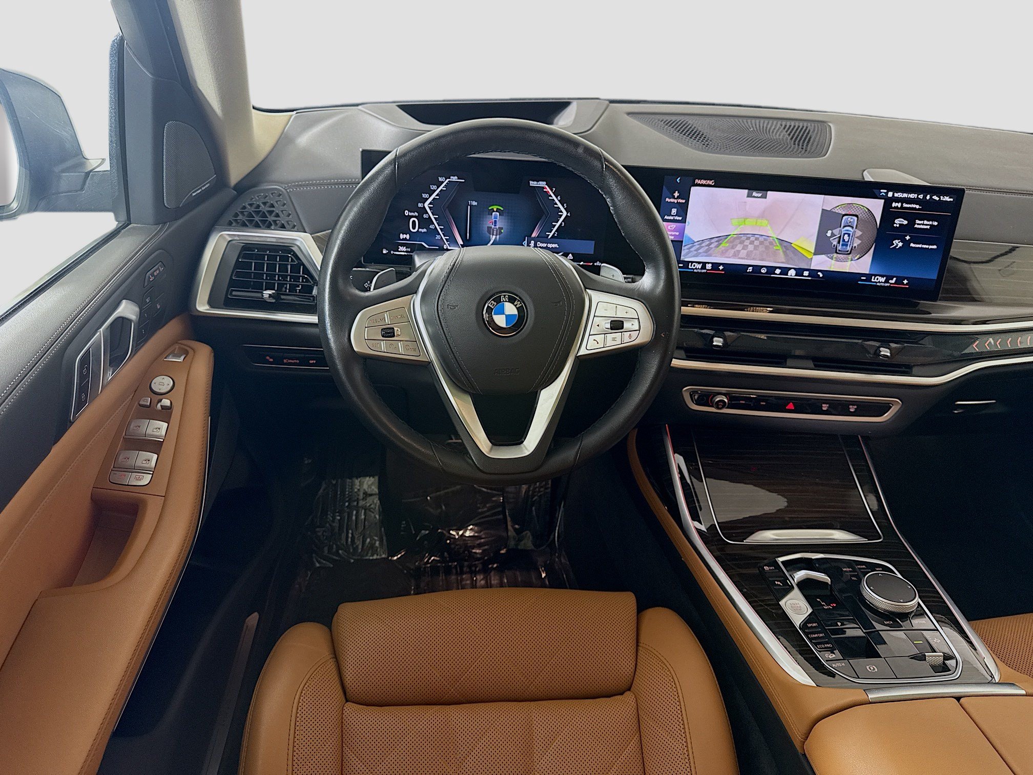 Used 2025 BMW X7 xDrive40i AWD/4WD image 17