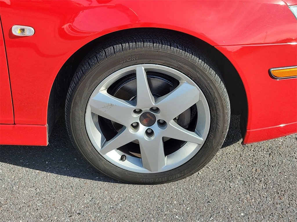 Used 2005 Saab 9-3 Arc image 7