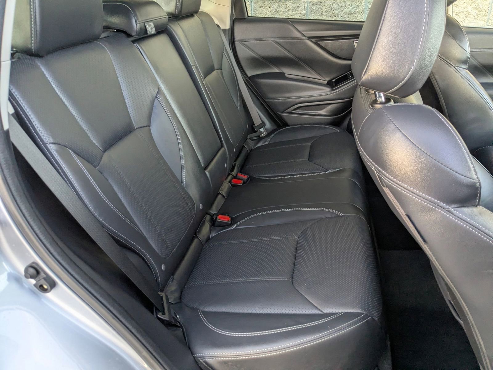 Used 2023 Subaru Forester Touring w/ Popular Package #2 AWD/4WD image 26