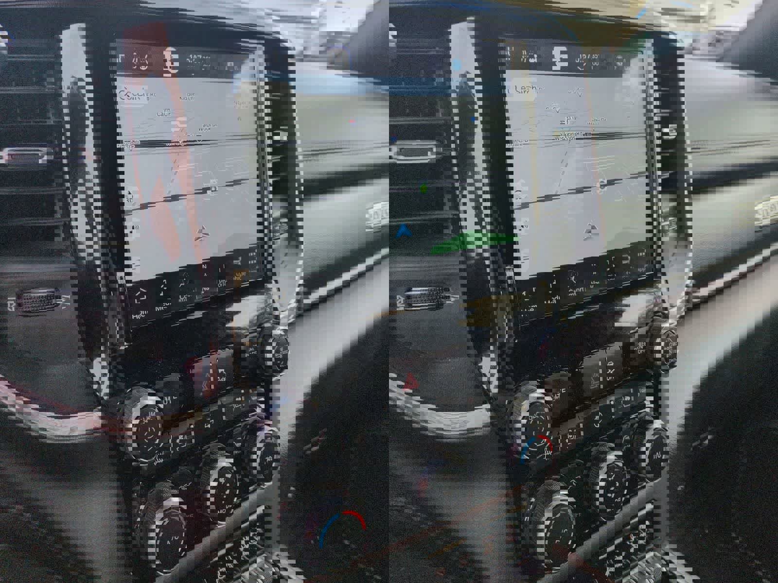 Used 2022 RAM 2500 Laramie image 27