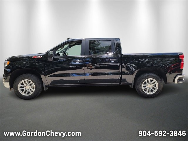New 2026 Chevrolet Silverado 1500 LT image 2