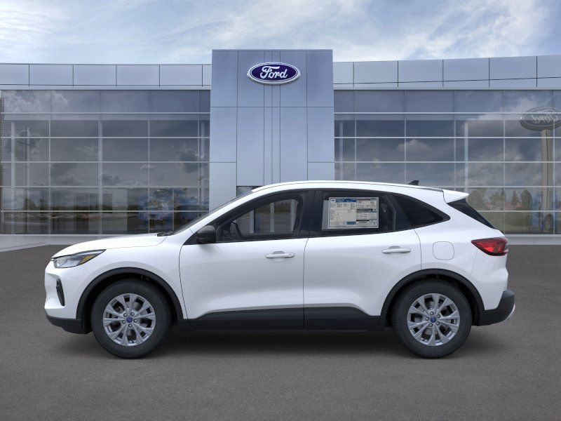 New 2026 Ford Escape Active w/ Active Premium Tech Pack image 3