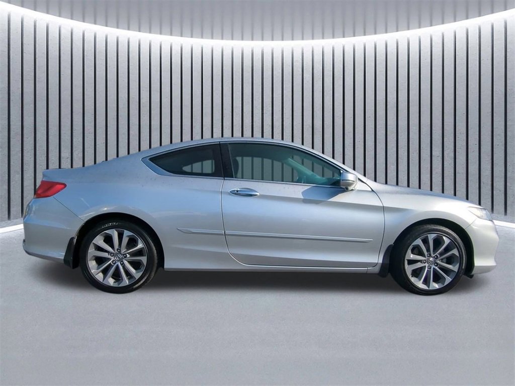 Used 2014 Honda Accord EX-L image 4