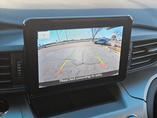 Used 2023 Ford Explorer XLT w/ Class IV Trailer Tow Package image 14