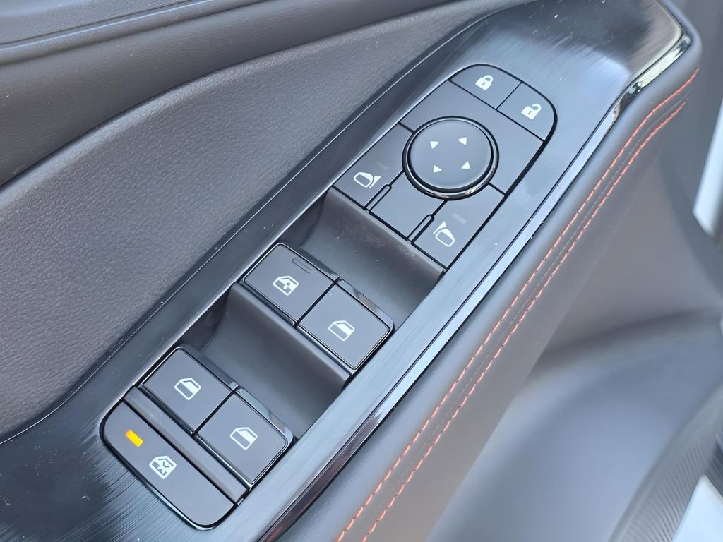 New 2026 Nissan Rogue SV image 19