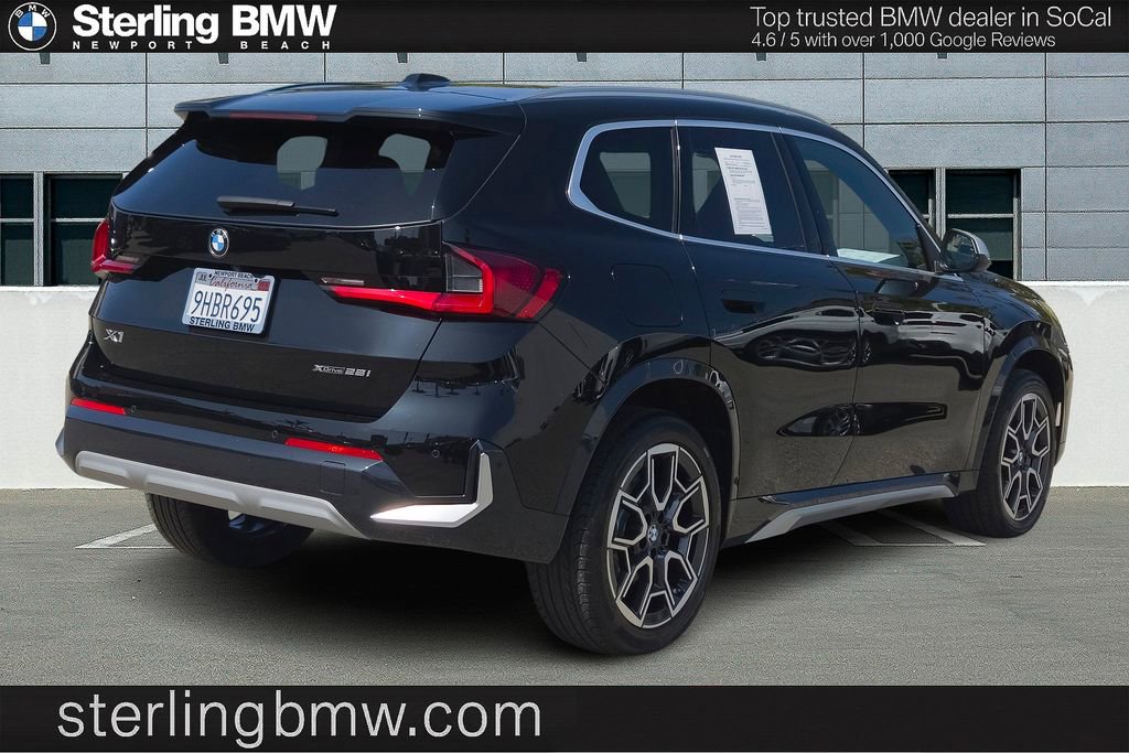 Used 2023 BMW X1 xDrive28i w/ Convenience Package image 26