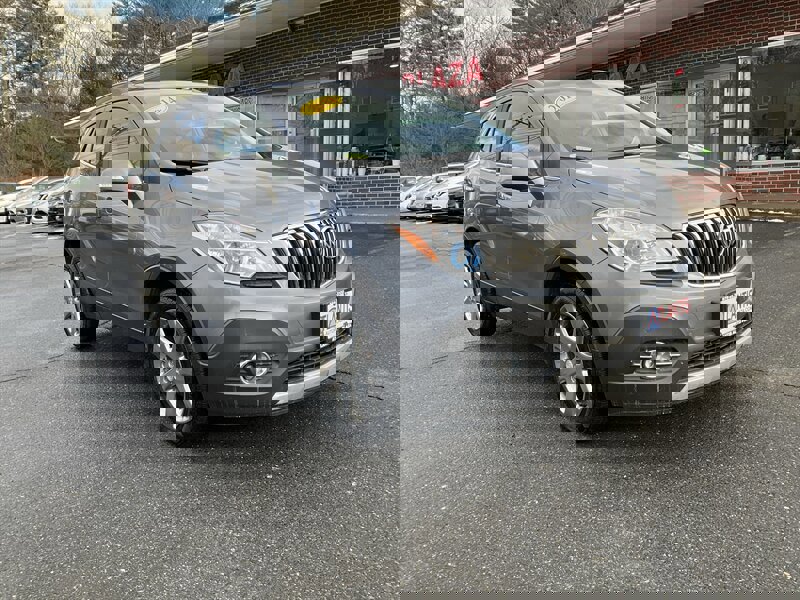 Used 2014 Buick Encore Premium image 3