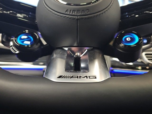 New 2026 Mercedes-Benz GLE 63 AMG S image 35