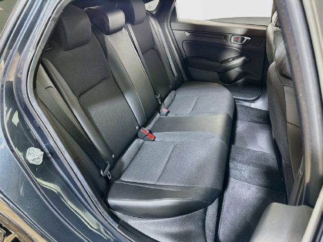 Used 2025 Honda Civic Sport image 13