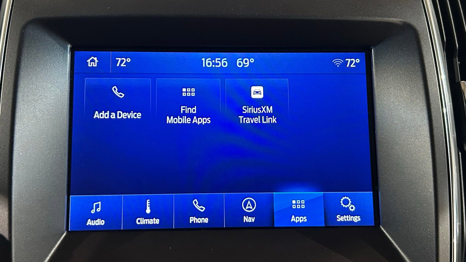 Used 2019 Ford Edge Titanium AWD/4WD image 77