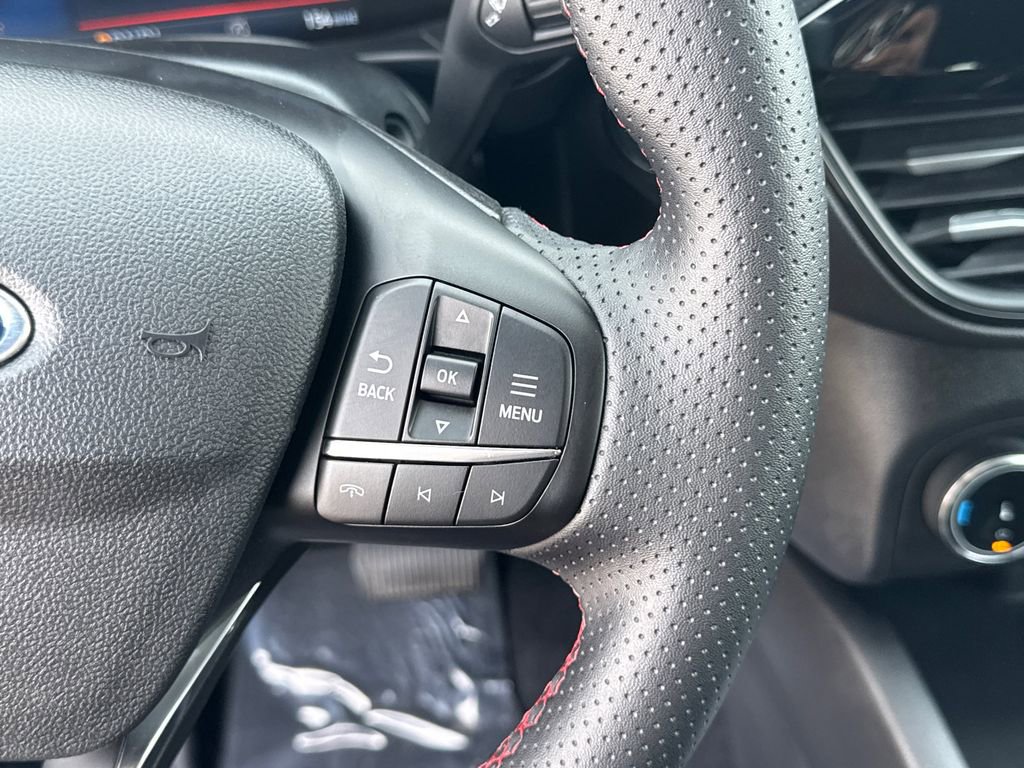 Used 2025 Ford Escape ST-Line FWD image 27