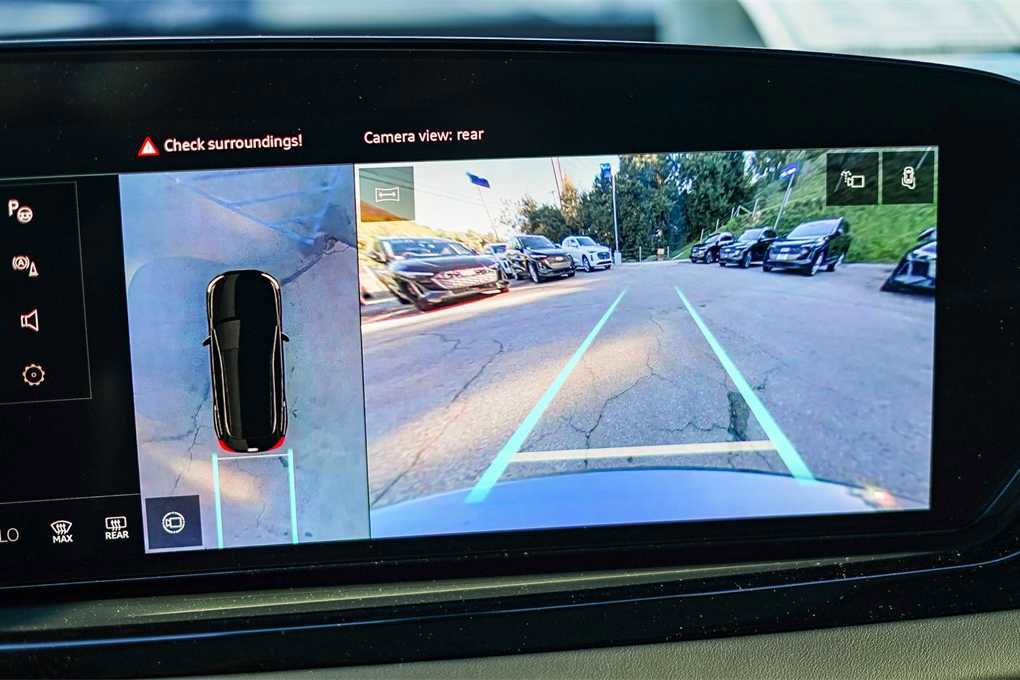 New 2025 Audi A5 2.0T Premium Plus image 24