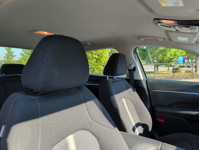 Used 2025 Hyundai Sonata SEL AWD/4WD image 26