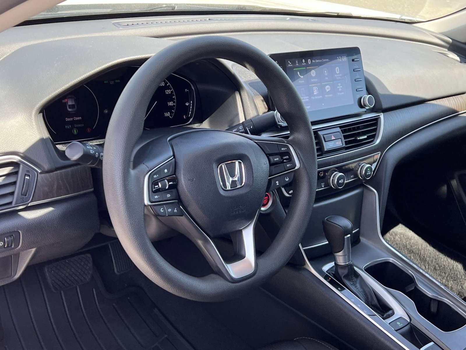 Used 2020 Honda Accord EX image 17