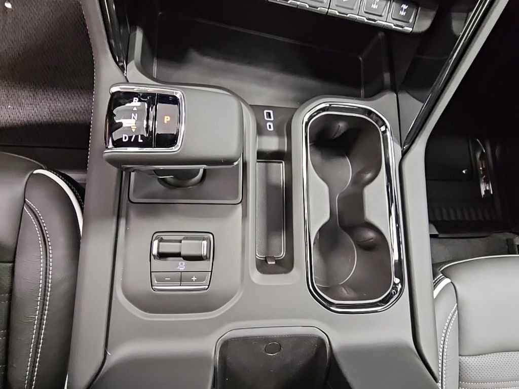 New 2026 GMC Sierra 1500 AT4X image 19