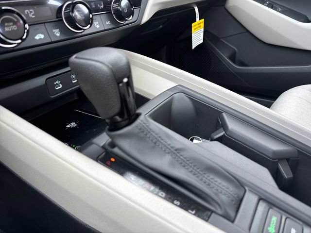 New 2026 Honda Accord LX image 21