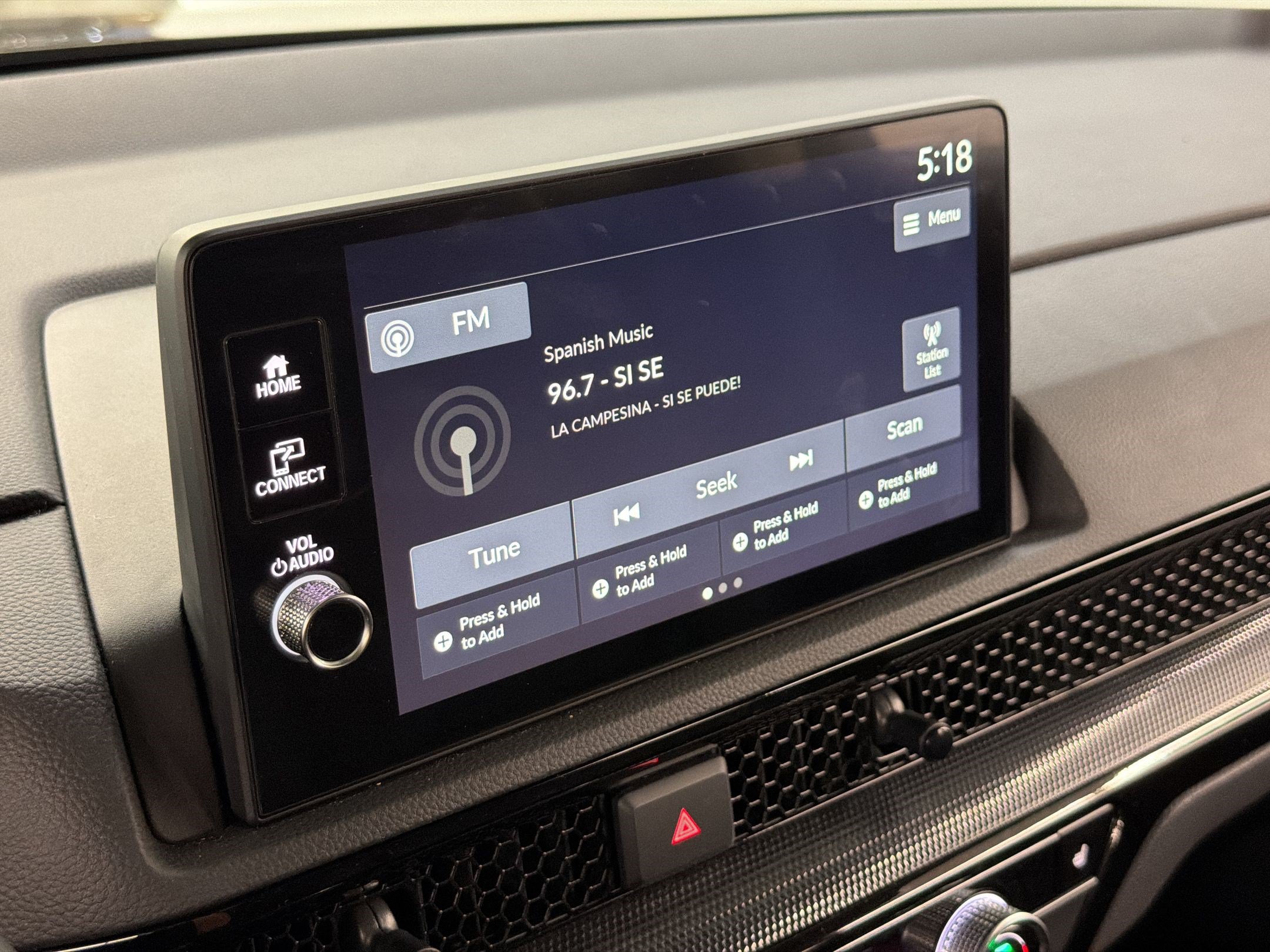 Certified 2026 Honda CR-V EX-L image 23