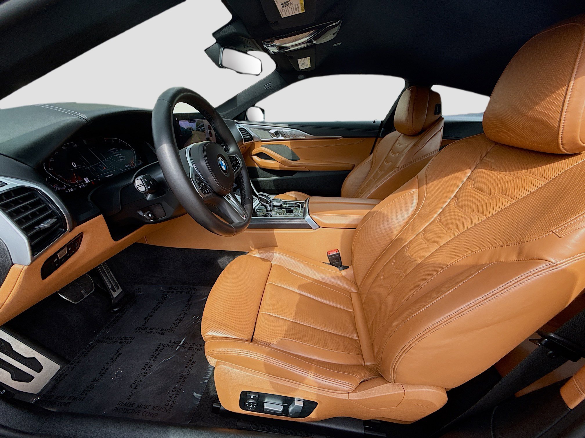 Used 2023 BMW 840i 840i image 17