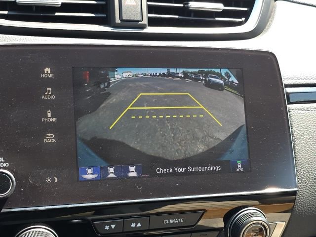 Used 2020 Honda CR-V EX image 15