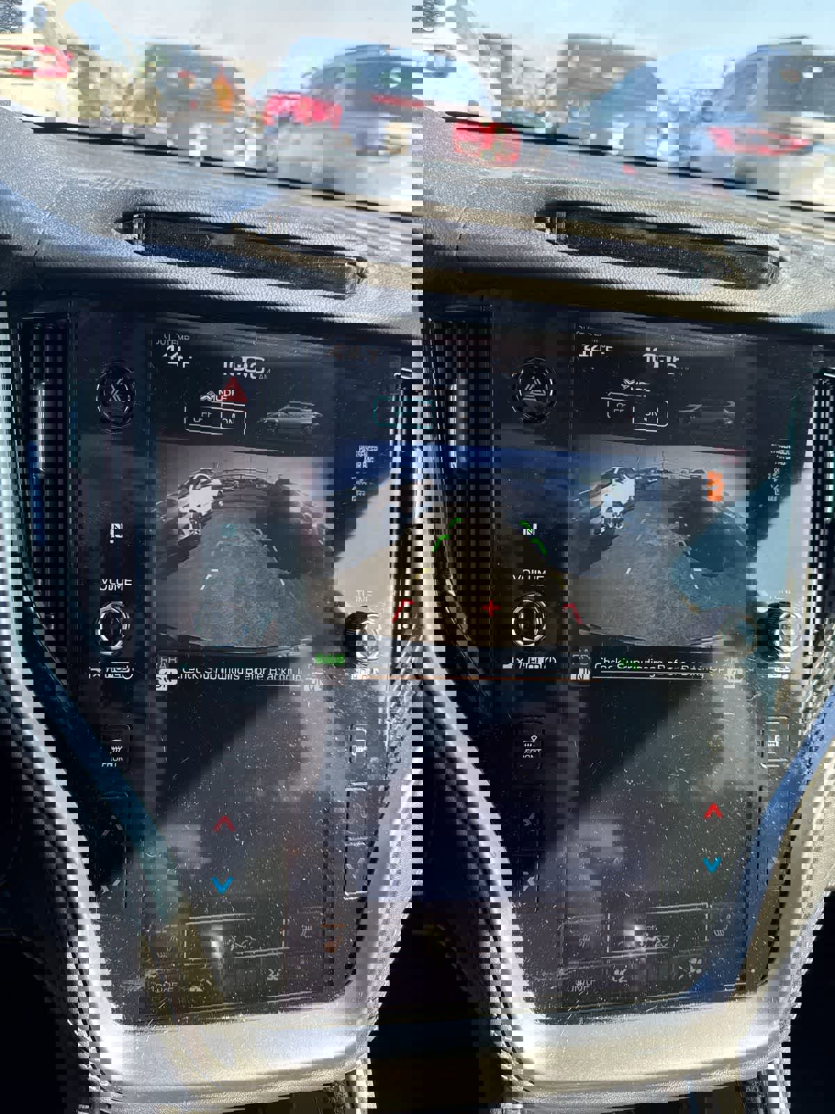 Used 2024 Subaru Outback Limited XT w/ Popular Package #2 image 20