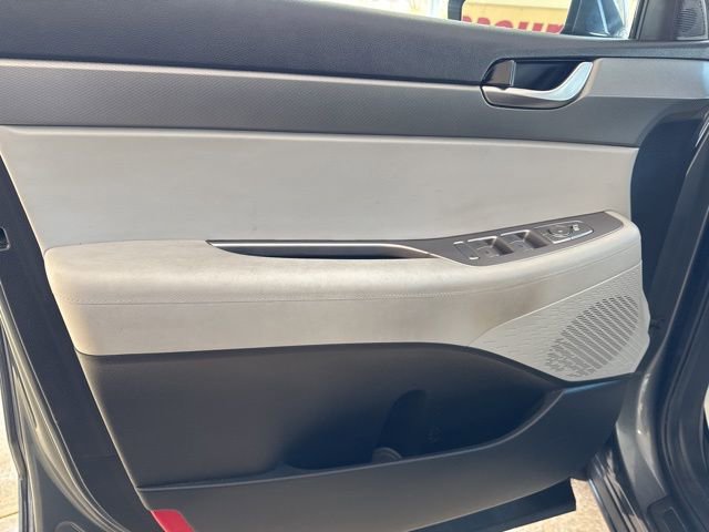 Used 2021 Hyundai Palisade SEL w/ Convenience Package image 13