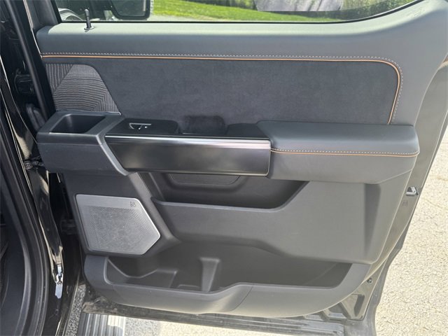 Used 2021 Ford F150 Platinum w/ Equipment Group 701A High image 16