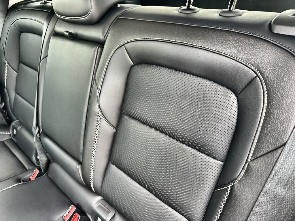 New 2026 GMC Terrain Denali AWD/4WD image 18