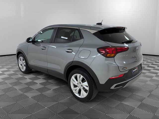Used 2024 Buick Encore GX Preferred FWD image 5