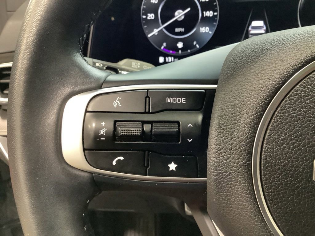 Certified 2024 Kia Sportage SX image 18