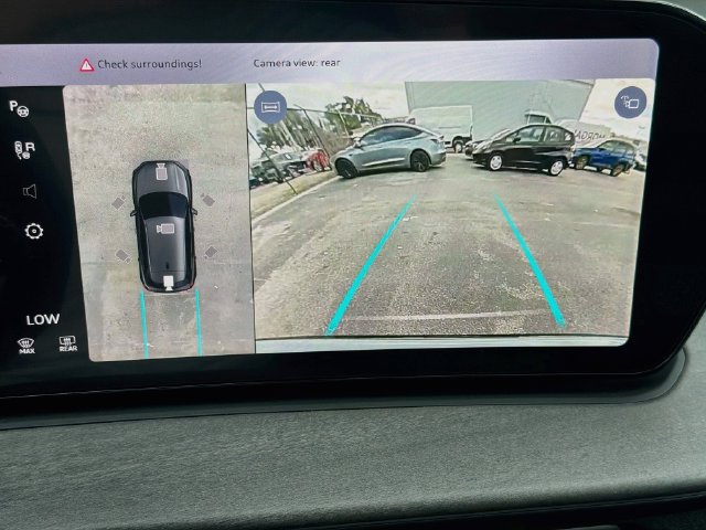 New 2026 Audi Q3 quattro 2.0T AWD/4WD image 34