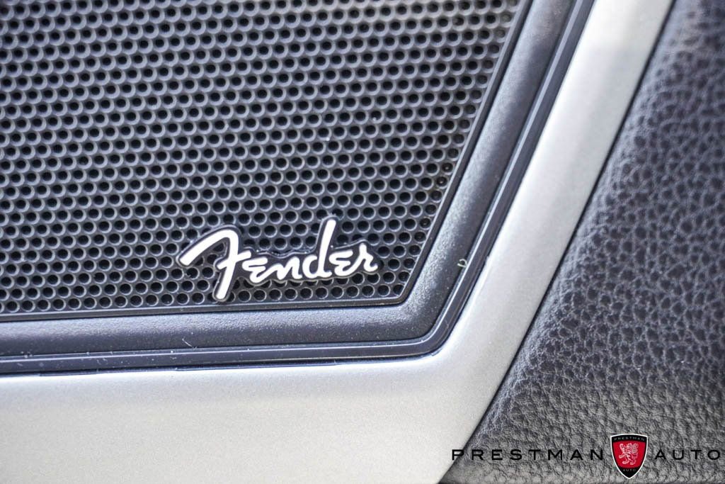 Used 2022 Volkswagen Atlas SEL Premium image 23