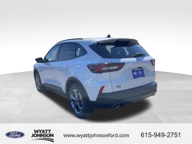 New 2026 Ford Escape ST-Line w/ Tech Pack #1 image 5