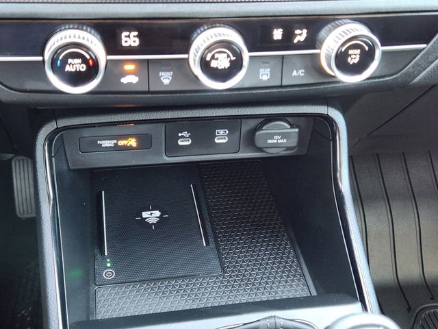 Used 2026 Honda CR-V LX image 19